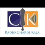 Radio Chardi Kala CA, Fremont