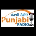 Punjabi Radio USA CA, San Jose