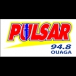 Radio Pulsar Burkina Faso, Ouagadougou