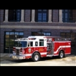 Buncombe County Fire NC, Asheville