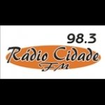Rádio Cidade FM Brazil, Otacilio Costa