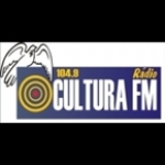 Rádio Cultura FM Brazil, Jardim