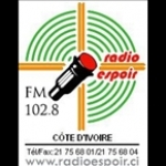 Radio Espoir Côte d'Ivoire, Abidjan