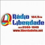 Rádio Liberdade Brazil, Goiania
