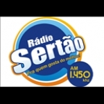 Rádio Sertão Brazil, Patos