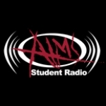 Aims Student Radio CO, Greeley