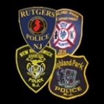 New Brunswick and Highland Park Police, Fire, and EMS NJ, New Brunswick