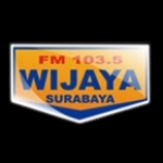 Wijaya FM Indonesia, Surabaya