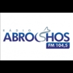 Radio Abrolhos FM Brazil, Mucuri