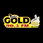 Radio Gold FM Ghana, Accra