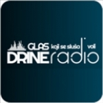 Radio Glas Drine Bosnia and Herzegovina, Sapna