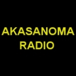 Akasanoma Radio Ghana Ghana, Accra