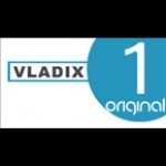 VLADIX radio Serbia, Belgrade