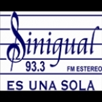 Radio Sinigual 93.3 Colombia, Rionegro