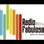 Radio Fabulosa 102.1 FM Honduras, San Pedro Sula