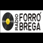Radio Forro Brega Brazil, Fortaleza