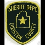 Christian County Public Safety IL, Taylorville