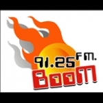 BOOM 91.25FM Thailand, Bangkok