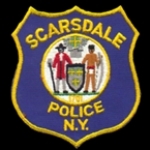 White Plains and Scarsdale Police NY, Scarsdale