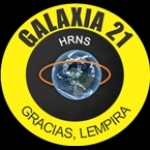 Galaxia 21 Honduras, Gracias