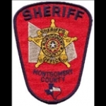Montgomery County Law Enforcement TX, Roman Forest