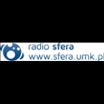 Radio Sfera UMK Poland, Torun