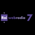 RAI R7 Live Italy, Rome