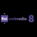 RAI R8 Opera Italy, Rome
