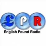 English Pound Radio - Reggae 24/7 United Kingdom, London
