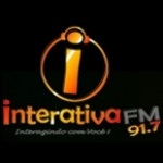Rádio Interativa FM Brazil, Ampere