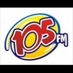 Radio 105 FM Brazil, Urussanga