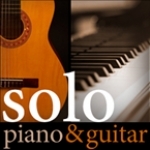 Calm Radio - Solo Piano & Guitar Canada, Toronto