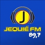 Radio Jequie FM Brazil, Jequié