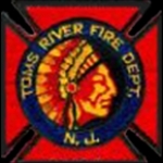 Toms River Fire Department NJ, Toms River