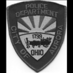 Northeast Summit County Police OH, Aurora