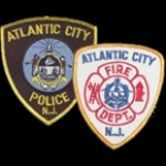 Atlantic City Police, Fire, and EMS NJ, Atlantic City