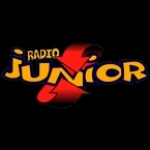 Radio Junior France, Paris