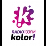 Radio Kolor Poland, Warszawa