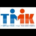 TMK (Tatar radio) Kazakhstan, Aktobe
