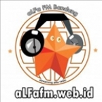 Alfa 107.9 FM Indonesia, Bandung