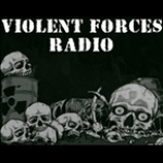 Violent Forces Radio IA, Des Moines