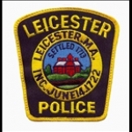 Leicester Police, Fire, and EMS, Worcester County Fire MA, Leicester