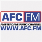 Amsterdam Funk Channel Netherlands, Amsterdam
