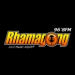 Rhamagong Radio Indonesia, Kupang