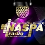 Naspa Radio UK United Kingdom, London
