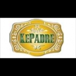 KePadre Radio CA, Salinas