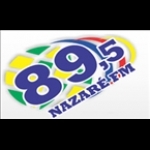 Rádio Nazaré Brazil, Juina