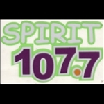 Radio Spirit TOC 107.7 Indonesia, Surabaya