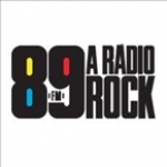 89 FM A Radio Rock Brazil, São Paulo