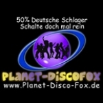 Planet-Discofox Germany, Berlin